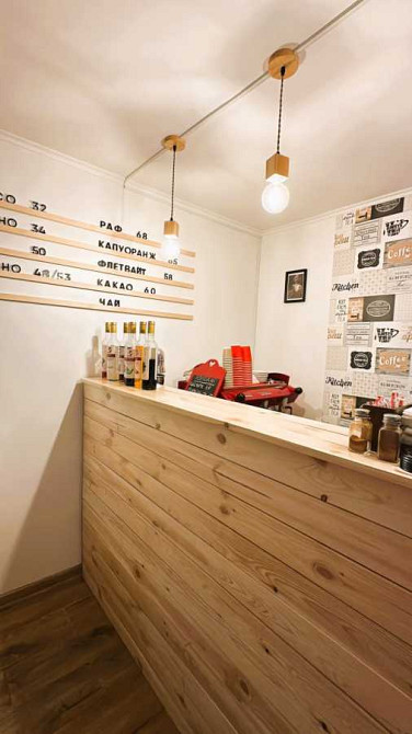 долгосрочная аренда кафе, бар, ресторан Киев, Печерский, 9000 грн./мес. Киев - изображение 8