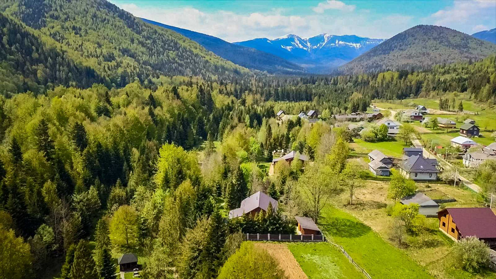 продажа 40-к дом Богородчанский, Старая Гута, 3500000 $  - зображення 2