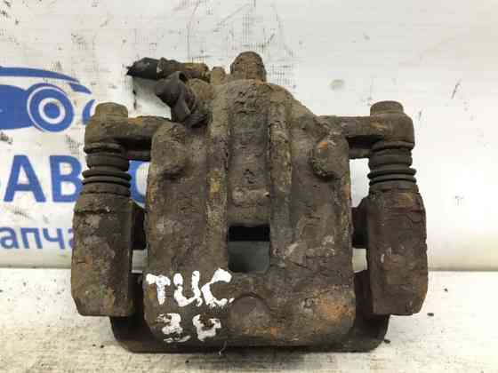 Суппорт задний правый Hyundai Tucson 2004-2009 583112EA00 (Арт. 49093) Киев