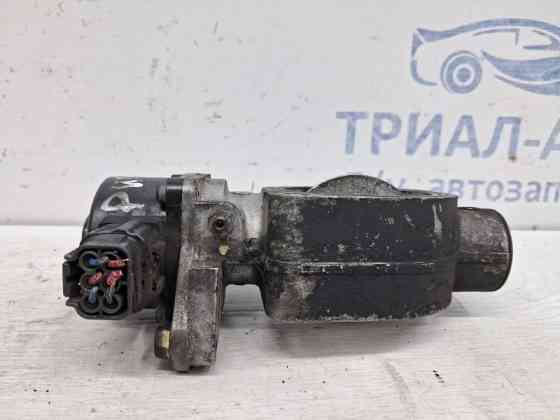 Заслонка дроссельная Mitsubishi Pajero Wagon 1999-2006 ME191186 (Арт. 62588) Киев