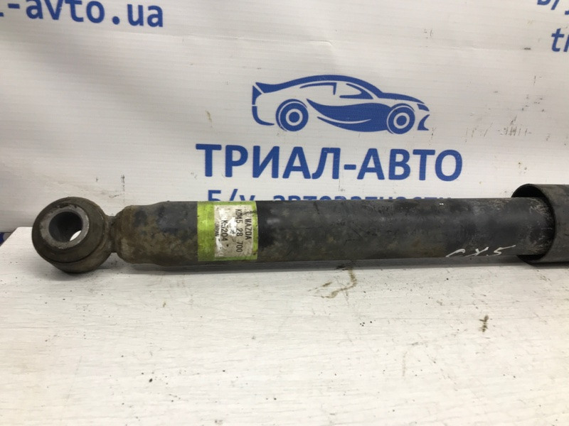 Амортизатор задний Mazda CX 5 2011-2017 KD45-28-700 (Арт. 43041) Киев - изображение 3