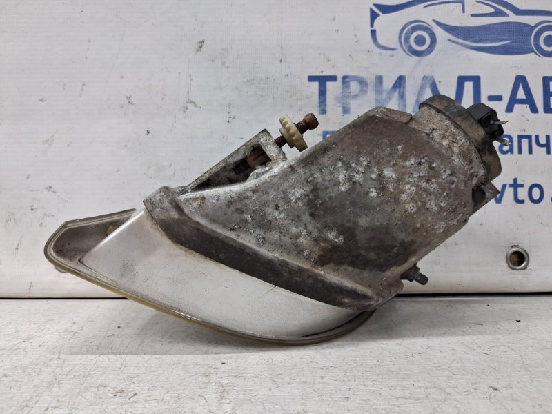 Фара противотуманная правая Toyota Prado J120 4.0 1GR-FE 2002 (б/у) Київ - зображення 6