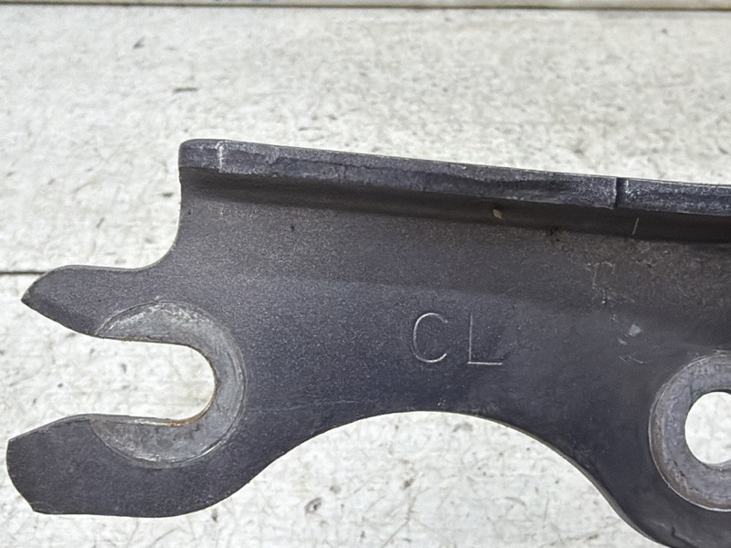Петля капота левая Mazda CX 7 2006-2012 EG2152420C (Арт. 83793) Київ - зображення 4