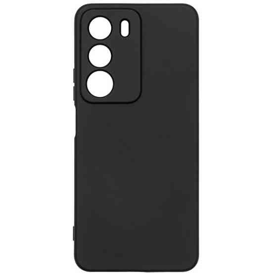 Чохол ArmorStandart ICON для Realme C71 4G Camera cover Black (ARM83906) (Код товару:43145) Харків