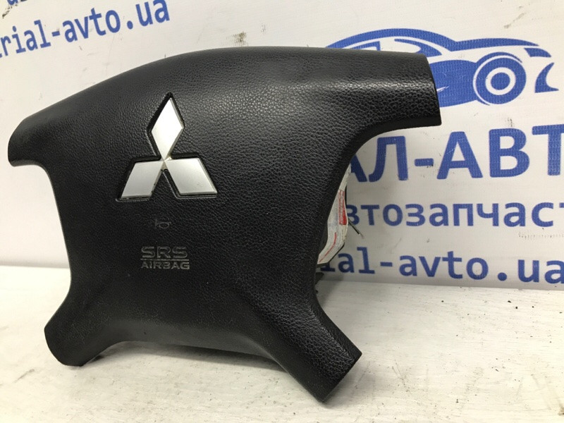 Подушка безопасности в руль Mitsubishi Pajero Wagon 2006-2022 7030a099 (Арт. 56543) Київ - зображення 3