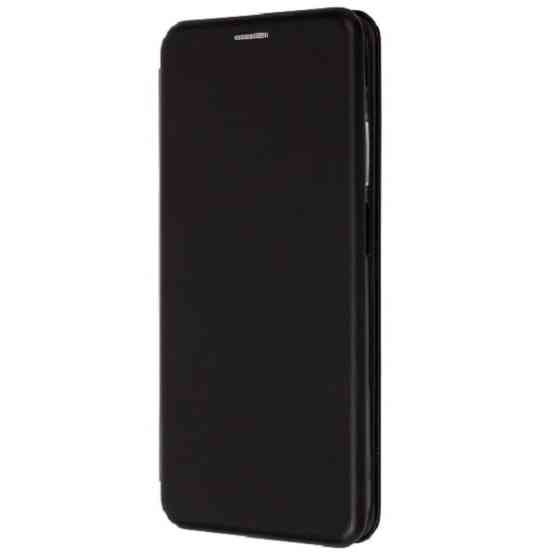 Чехол-книжка ArmorStandart G-Case для Motorola G15 Black (ARM82971) (Код товару:40766) Харьков