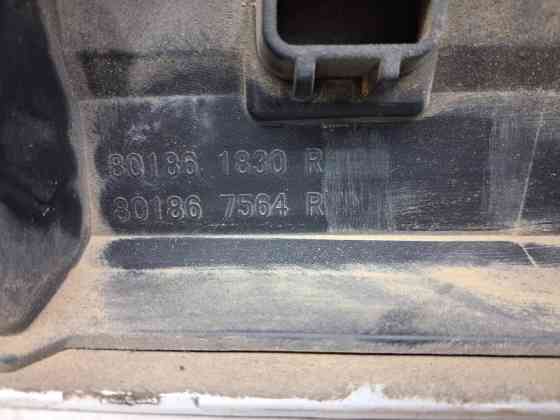 Накладка двери Renault Megane 3 1.5 DIESEL K9K 2008 перед. прав. (б/у) Київ