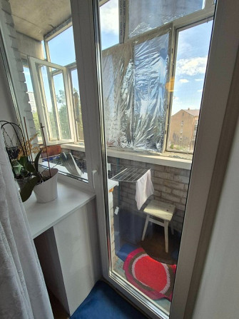 Продам 1-к квартиру (42м2) в центре, пр. Пушкина 13 / б-р Кучеревского Днепр - изображение 7
