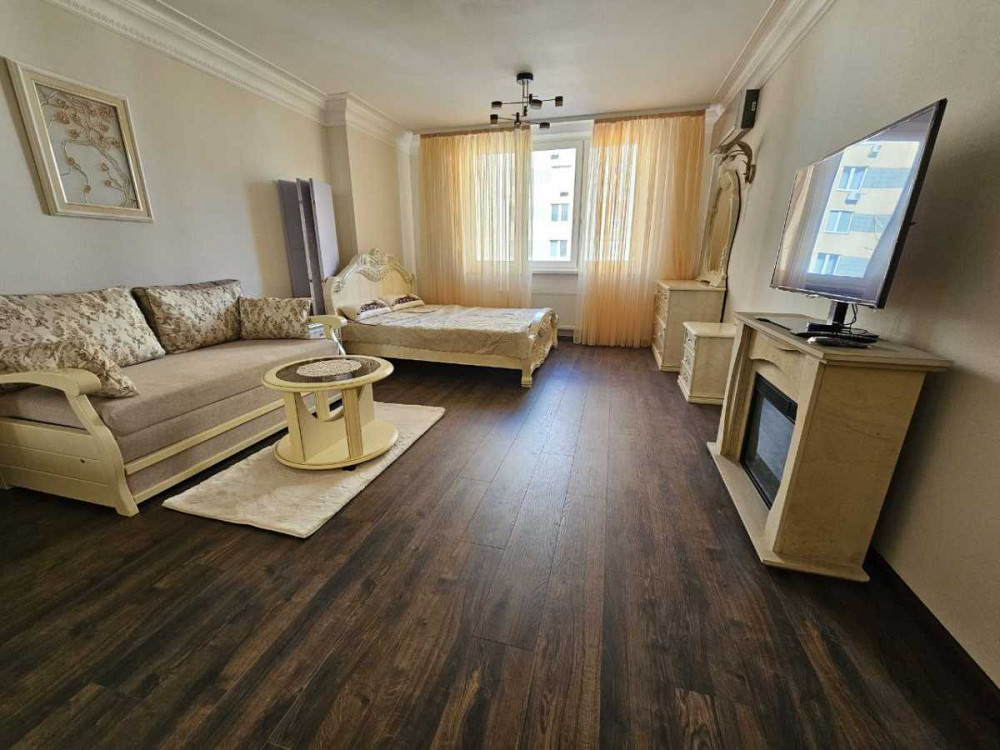 долгосрочная аренда 1-к квартира Киев, Днепровский, 21500 грн./мес. Київ - зображення 6