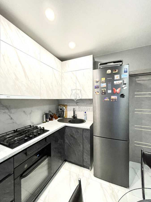 продажа 1-к квартира Киево-Святошинский, Крюковщина, 70990 $  - зображення 5