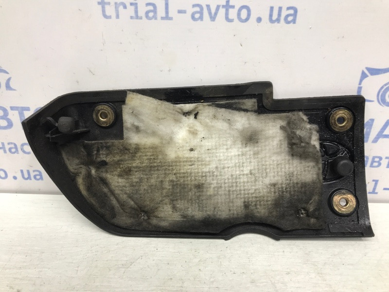 Декоративная крышка ДВС Toyota Prado J120 3.0 DIESEL 1KDFTV 2002 (б/у) Київ - зображення 5