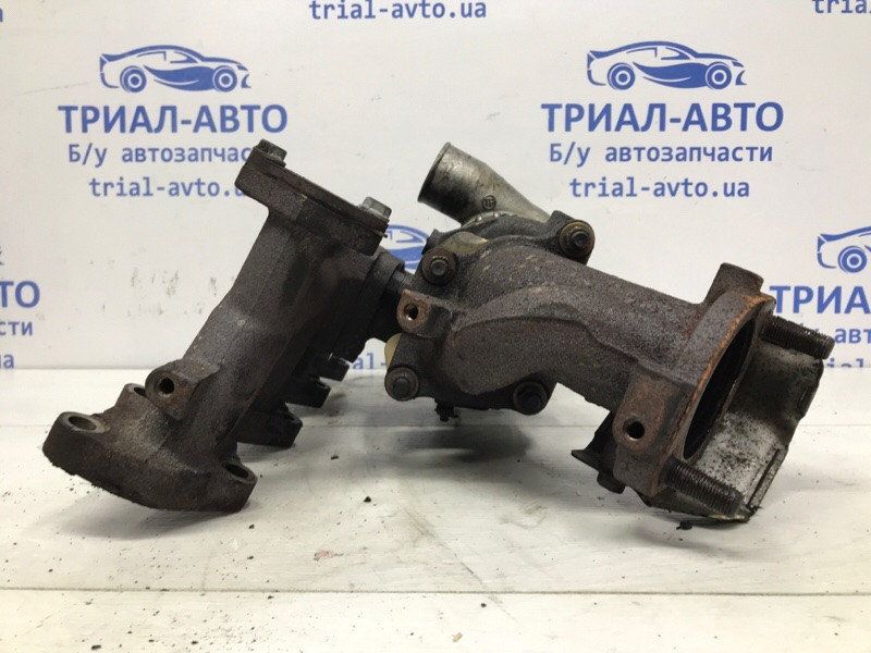 Турбина Mitsubishi Pajero Wagon 1999-2006 ME191474 (Арт. 57637) Киев - изображение 3