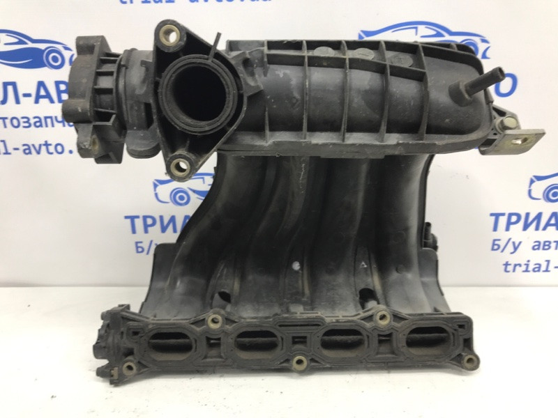Коллектор впускной пластик Nissan Qashqai 2006-2013 14001CY00A (Арт. 28197) Киев - изображение 2