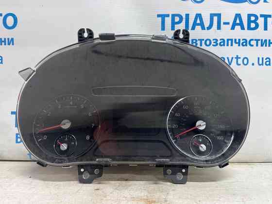 Приборная панель Kia Sorento UM 2.4 БЕНЗИН G4KJ 2014 (б/у) Киев
