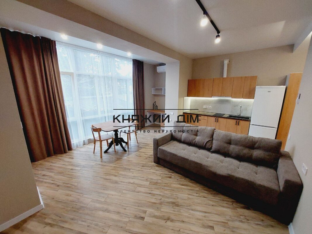 Оренда 1-но к. квартири м. Сирець. ЖК Дубовий Гай № 11203897 Київ - зображення 5