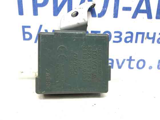 Блок управления центральным замком Toyota Prado 2002-2009 8974160340 (Арт. 10650) Киев