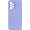Чехол Silicone Cover Ummi Lakshmi Full Camera (AA) для Samsung Galaxy A53 5G Херсон