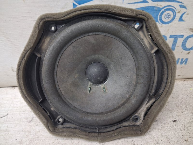 Динамик музыкальный задний Mazda CX 7 2006-2012 BR8W66960A (Арт. 84996) Київ - зображення 1