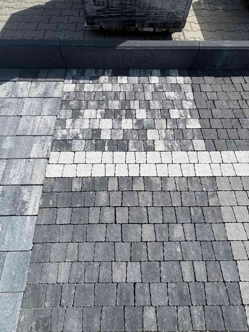 Бруківка тротуарна Львів - зображення 2