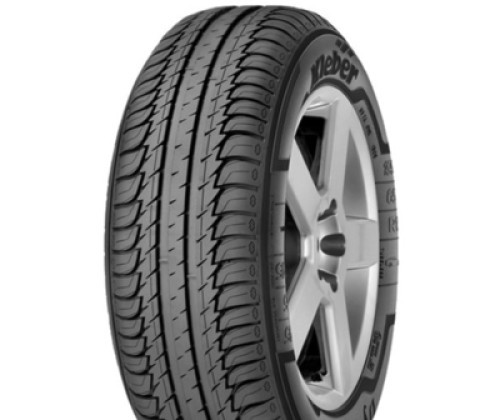 245/40 R17 Kleber Dynaxer HP3 91Y Легкова шина Київ - зображення 7
