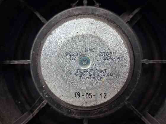 Динамик двери Hyundai I30 FD 1.6 DIESEL D4FB 2007 (б/у) Київ