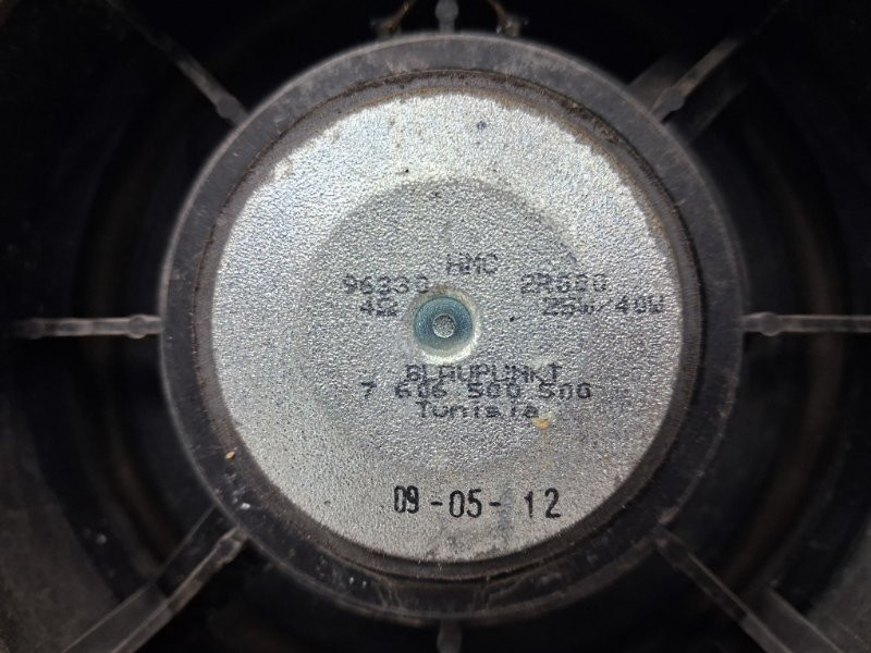 Динамик двери Hyundai I30 FD 1.6 DIESEL D4FB 2007 (б/у) Київ - зображення 3