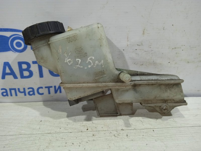 Бачок главного тормозного цилиндра Mazda 6 GH 2.5 БЕНЗИН 2007 (б/у) Київ - зображення 1