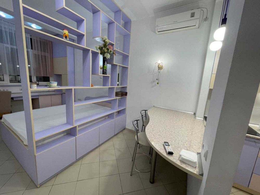 долгосрочная аренда 2-к квартира Киев, Шевченковский, 25000 грн./мес. Київ - зображення 6