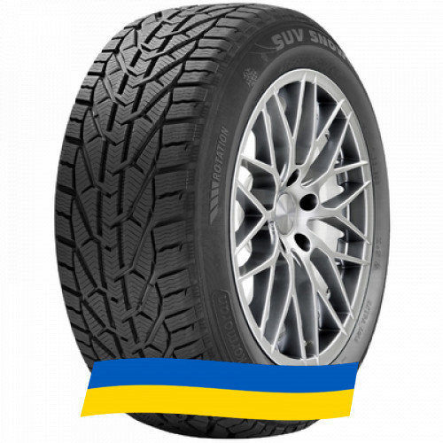 235/65 R17 Kormoran SUV Snow 108H Позашляхова шина Київ - зображення 1