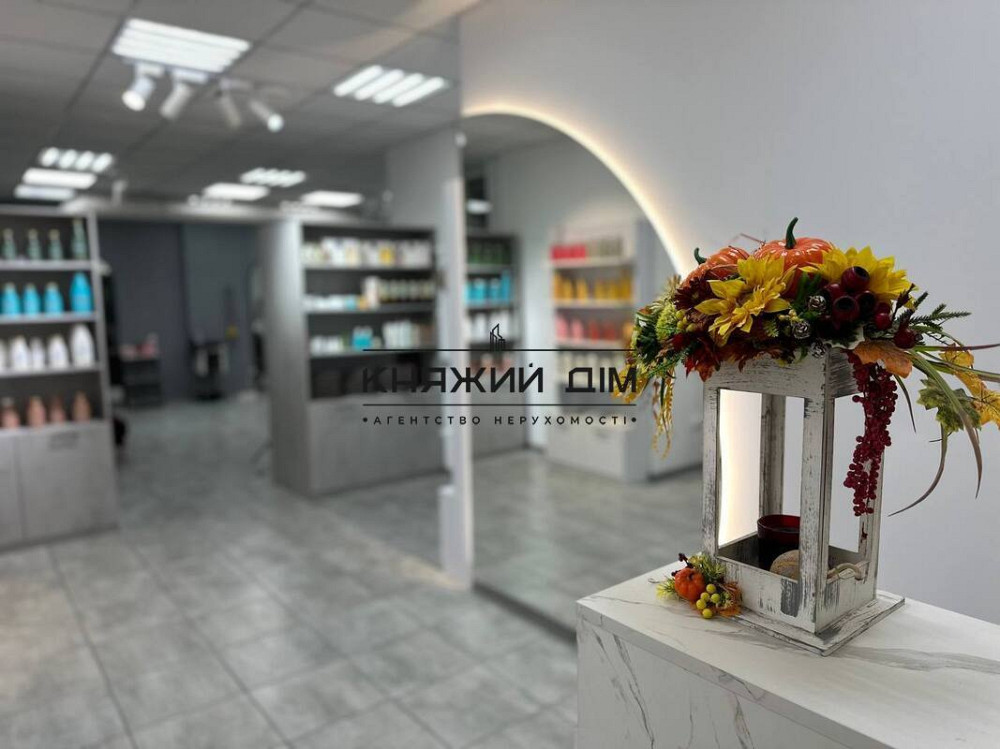 БЕЗ Комісії Продаж бізнесу салон краси реконструкція волосся м. Позняки КОД 23838 Київ - зображення 6