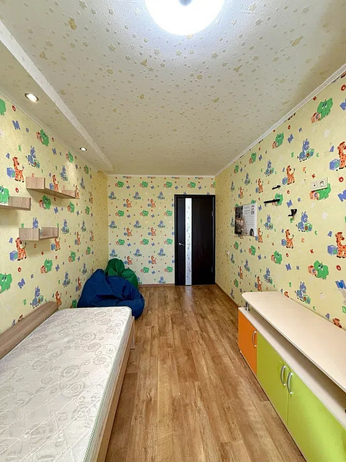 Продам 3-к квартиру на пр. Слобожанский/Калиновая, ост. Донецкая Днепр - изображение 7