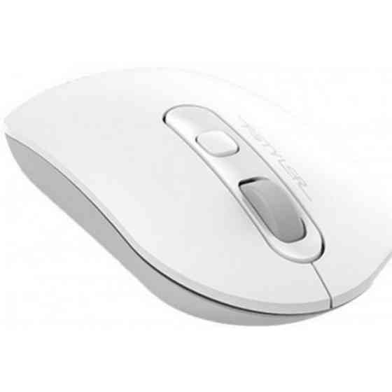 A4-tech Мишка A4Tech FG20 USB White (Код товару:37834) Харків