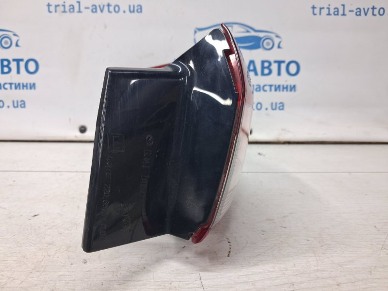 Фонарь задний внешний правый Mazda 6 GJ 2.2 DIESEL 2012 (б/у) Київ - зображення 7