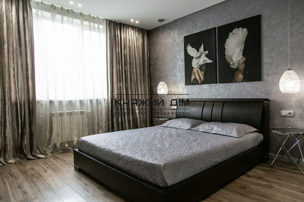 Є Генератор! Оренда 2 кімнатна кварттира ЖК SOHO residence КОД 11171952 Київ - зображення 1
