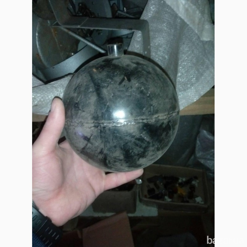 Реле поплавковые РМ-51 Харків - зображення 4