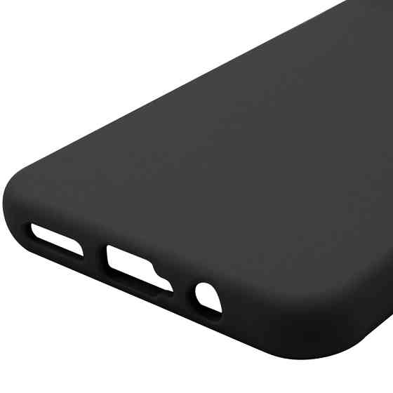 Чехол Silicone Cover Lakshmi Full Camera (AAA) для Motorola Moto G35 Херсон