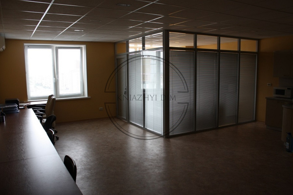 Офіс закритого типу м. Позняки Код № 147904 Київ - зображення 4
