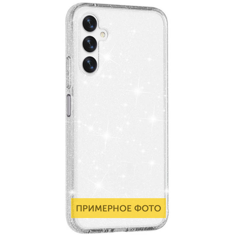TPU чехол Nova для Xiaomi Redmi Note 14 4G (Europe version) Херсон - зображення 1
