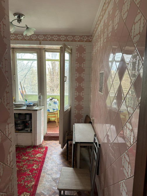 Здам 1-кімнатну квартиру на вул. Корольова район площі Незалежності Одесса - изображение 6