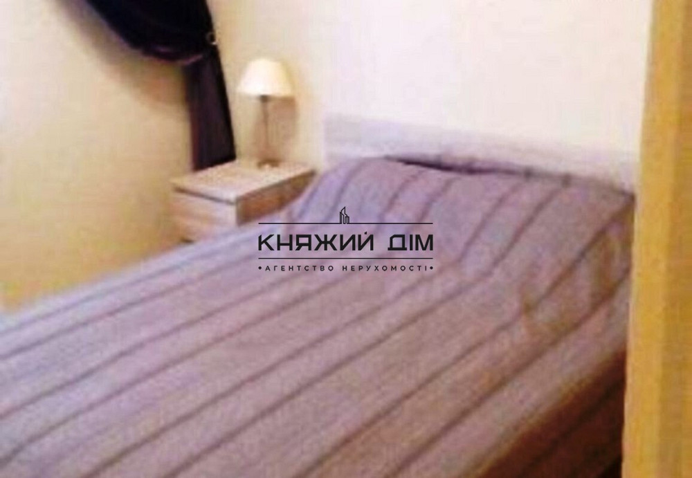 2-х к. кв. в центре,ст.м.Золотые ворота.№ 11111704 Киев - изображение 9