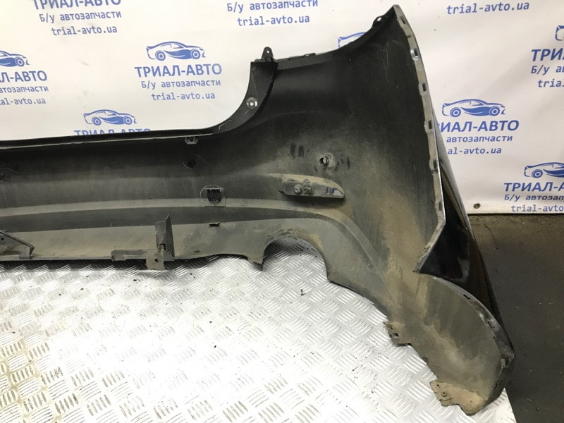 Бампер задний Mazda 6 2012- GJS1-50-221A BB (Арт. 44796) Киев - изображение 10