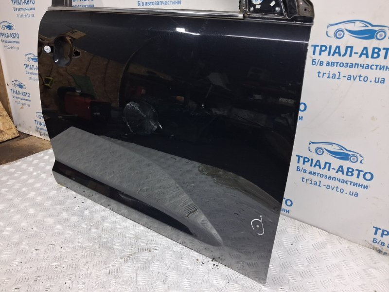 Дверь передняя правая Kia Sportage 2010-2016 760043W000 (Арт. 79779) Киев - изображение 3