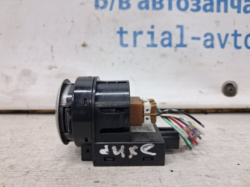 Кнопка старт стоп Nissan Juke 2010-2019 251501HA2A (Арт. 69668) Киев - изображение 2