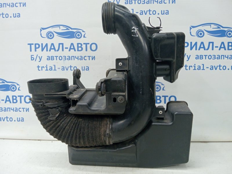 Резонатор воздушного фильтра Kia Ceed JD 1.6 DIESEL D4FB 2012 (б/у) Київ - зображення 1