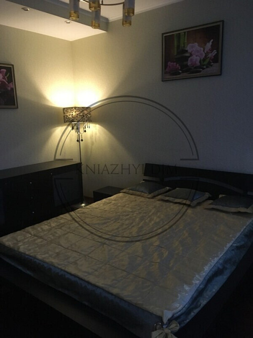 Продаж 1-кімнатної  квартири  м.Позняки Киев - изображение 4