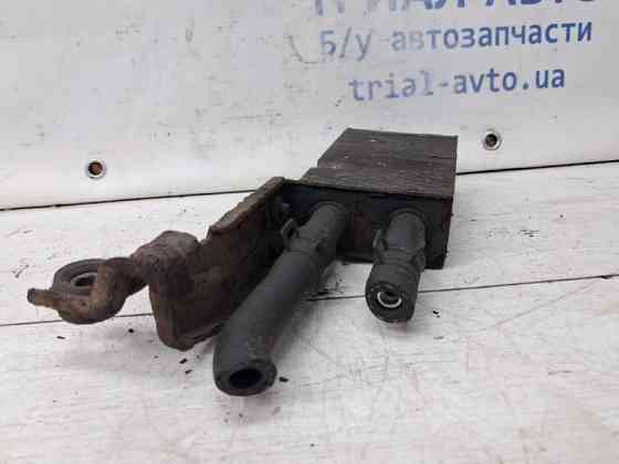 Радиатор ГУ Hyundai Tucson JM 2.0 DIESEL D4EA 2004 (б/у) Киев