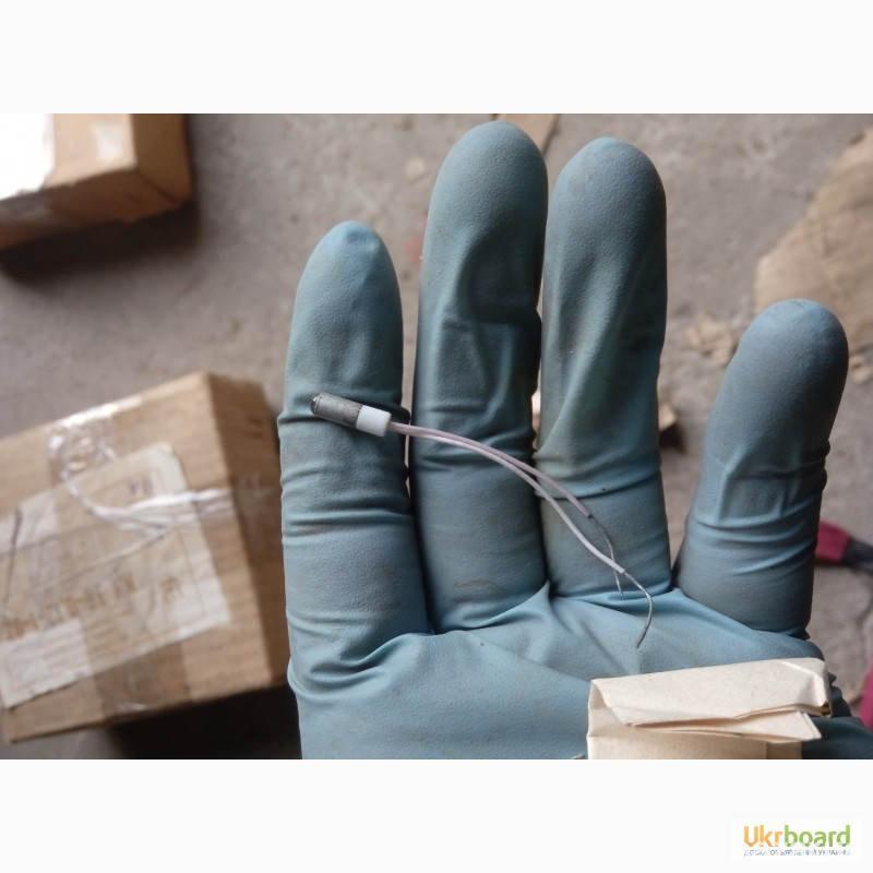 Фототранзисторы ФТГ-4 -71шт Харьков - изображение 4