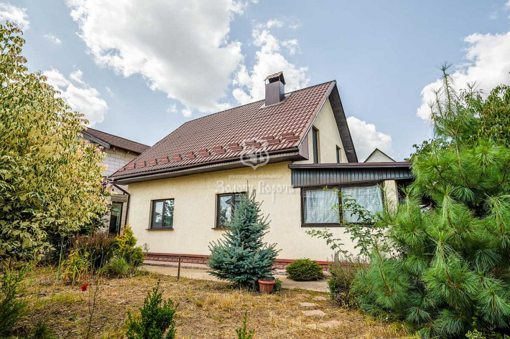 продажа 5-к дом Киево-Святошинский, Гатное, 104000 $  - зображення 1