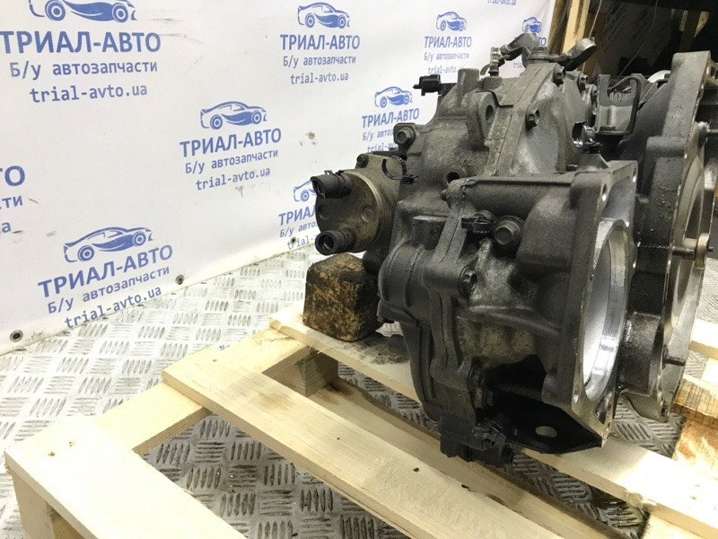 Коробка передач АКПП Nissan X-Trail T31 2.0 DIESEL M9R 2007 (б/у) Київ - зображення 6