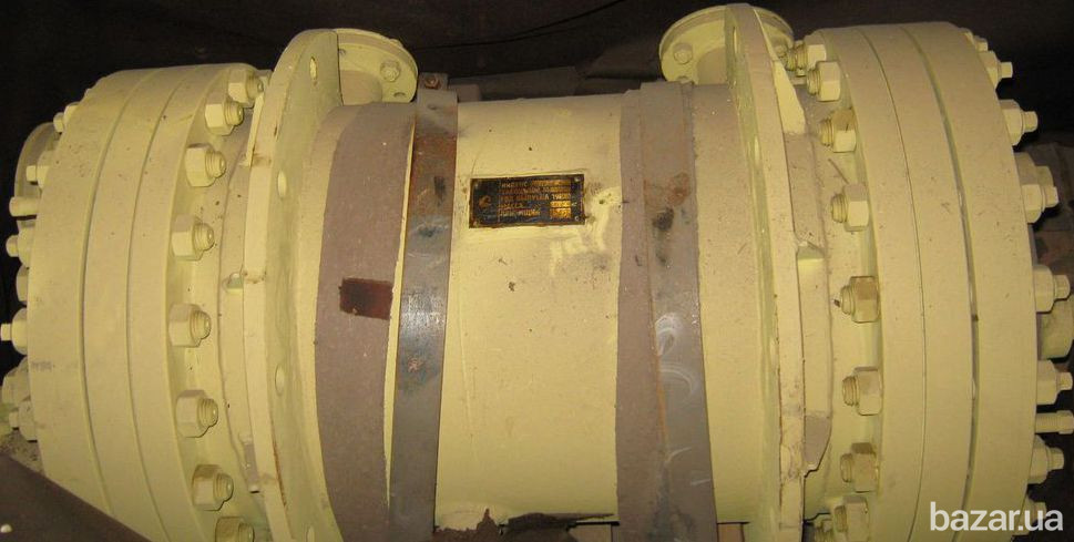 ОКН 15,8-420-2Г охладитель воды и масла Суми - зображення 1